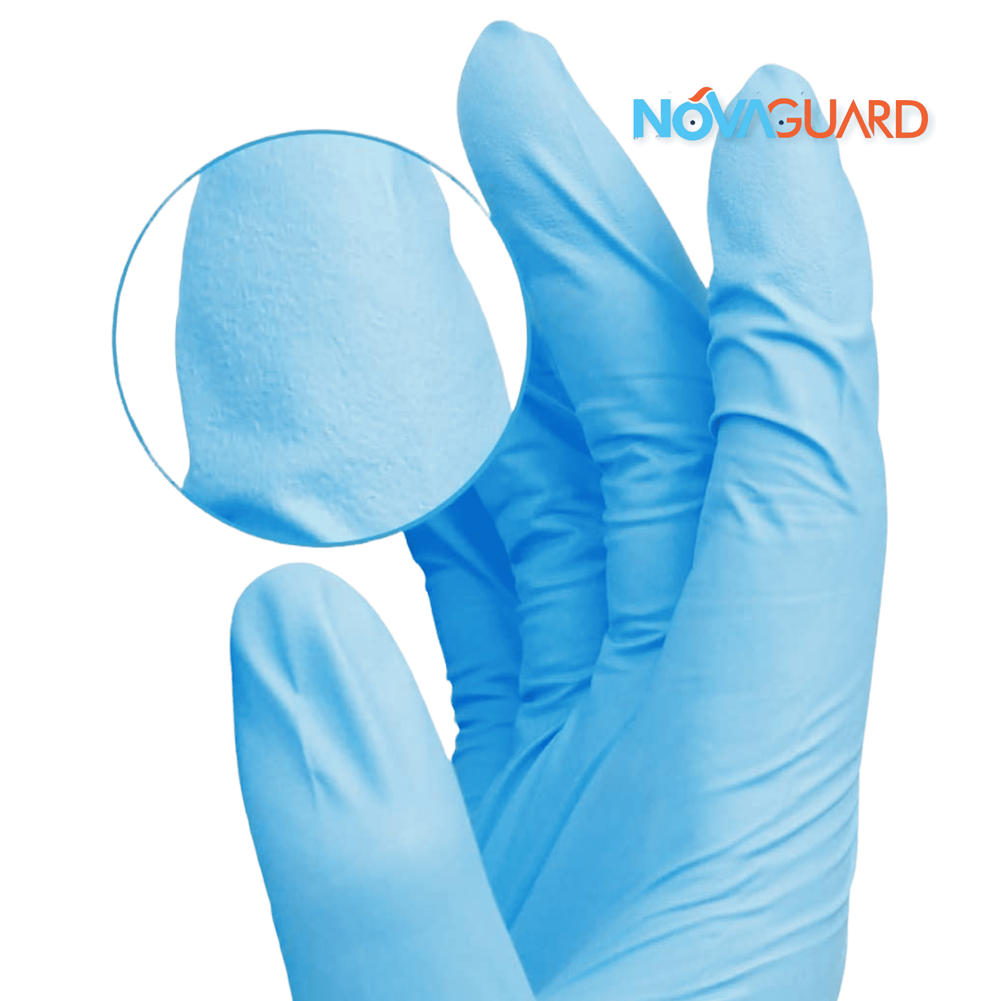 Nitrile Gloves Image 3