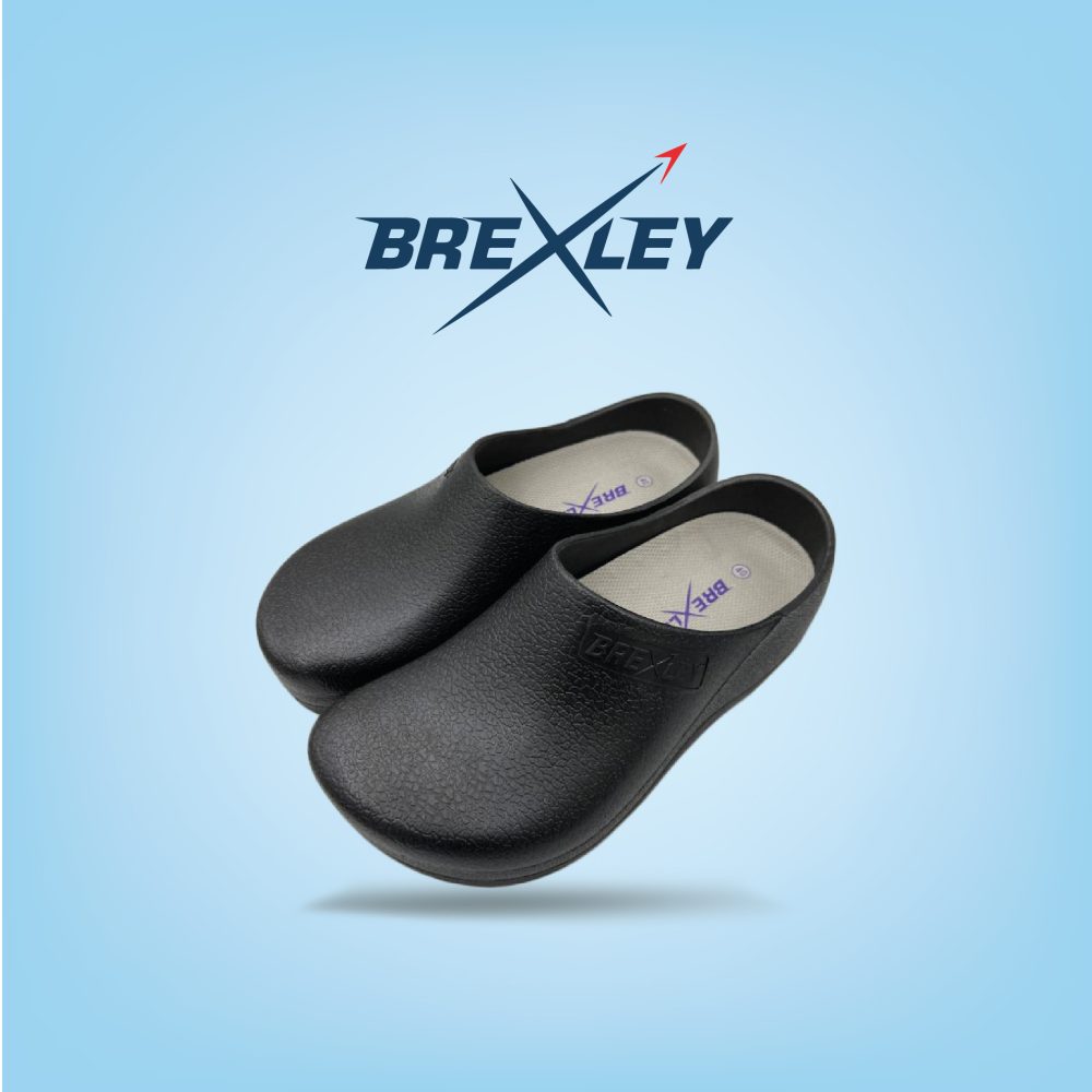 BREXLEY Chef Shoes