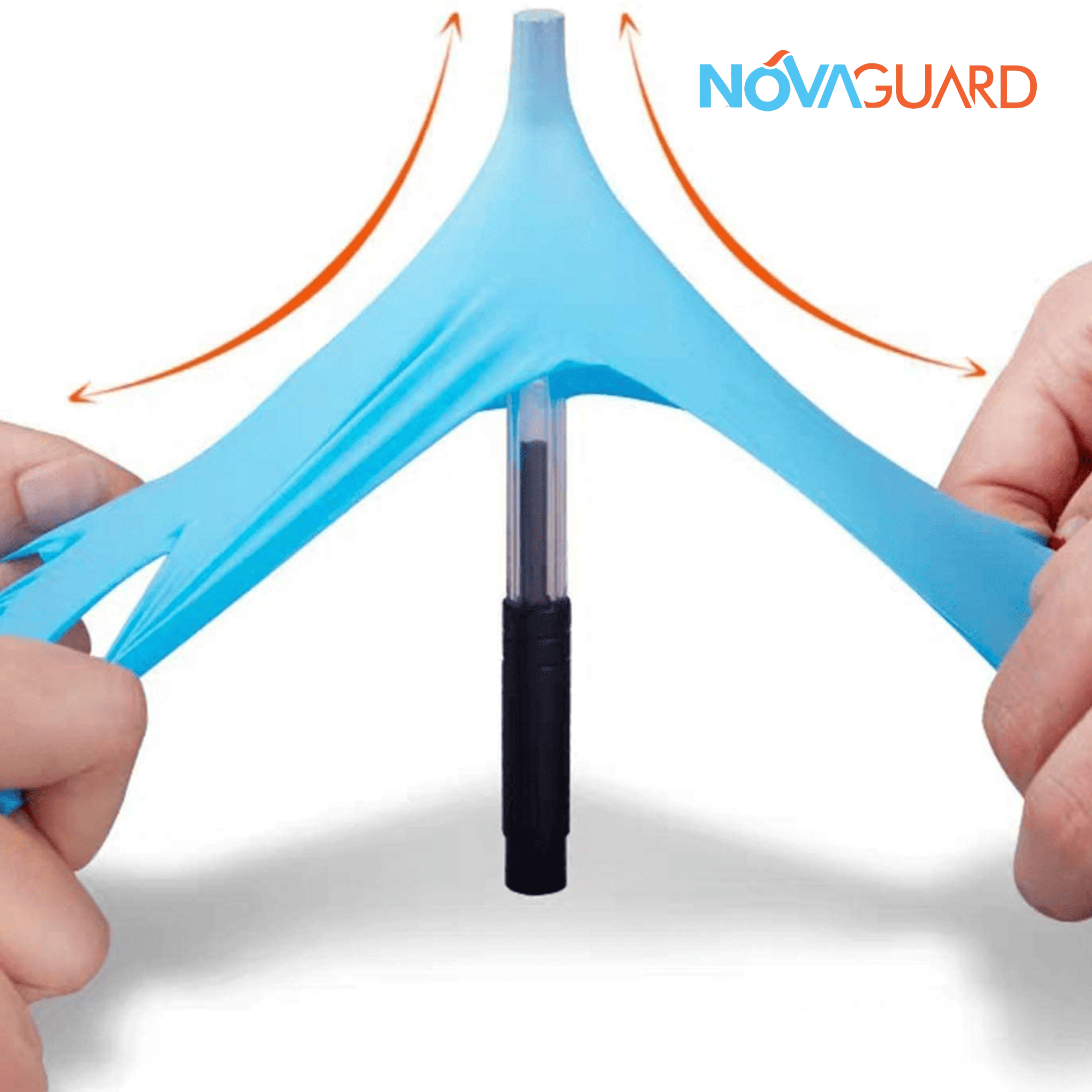 Nitrile Gloves Image 4