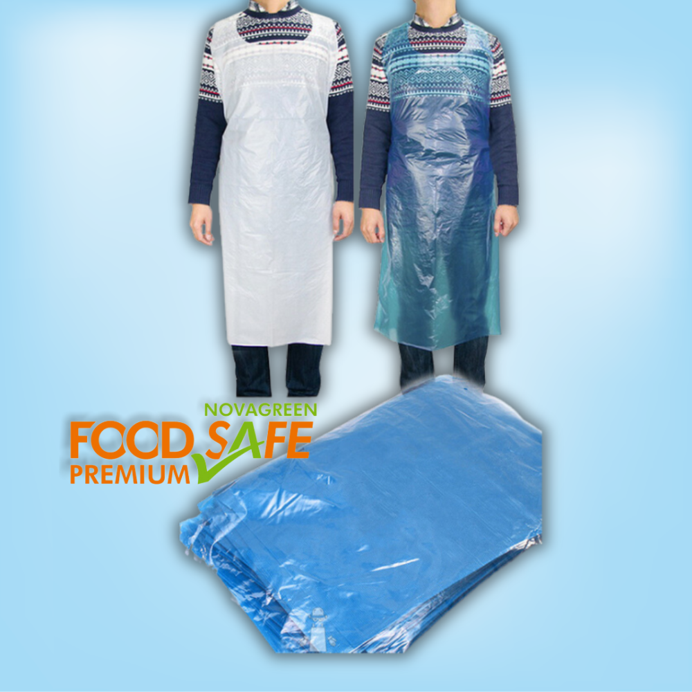 Plastic Aprons - Image 3