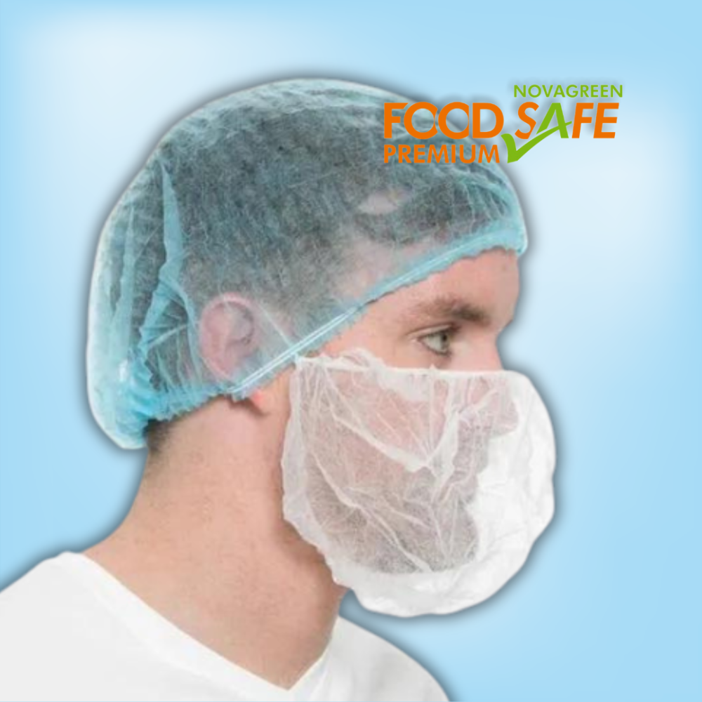 Beard Cover