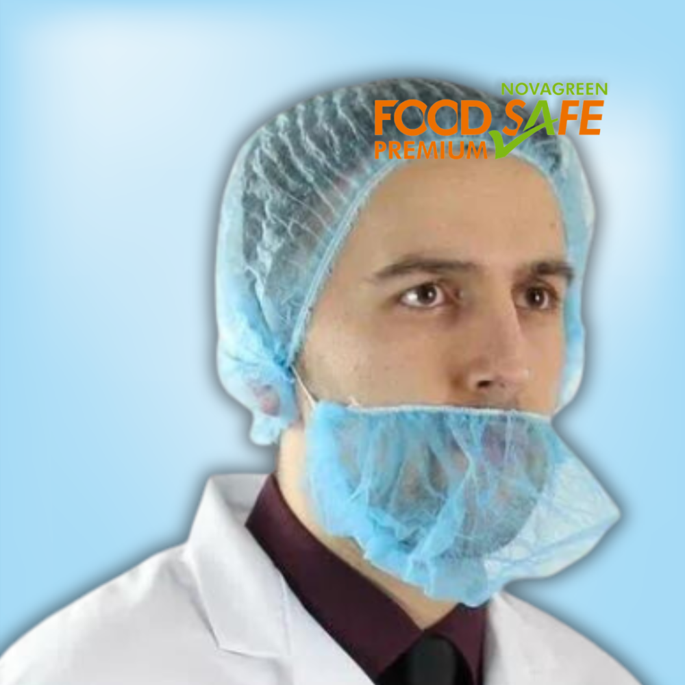 Beard Cover - Image 2