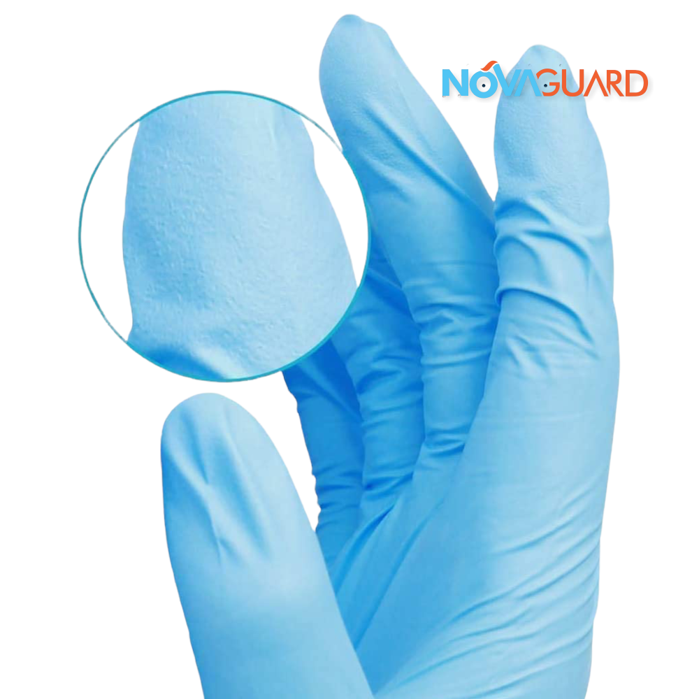 Nitrile Gloves - Image 3