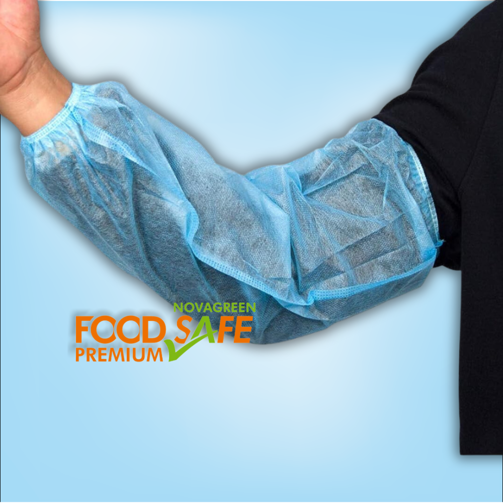 Nonwoven Armsleeves - Image 3