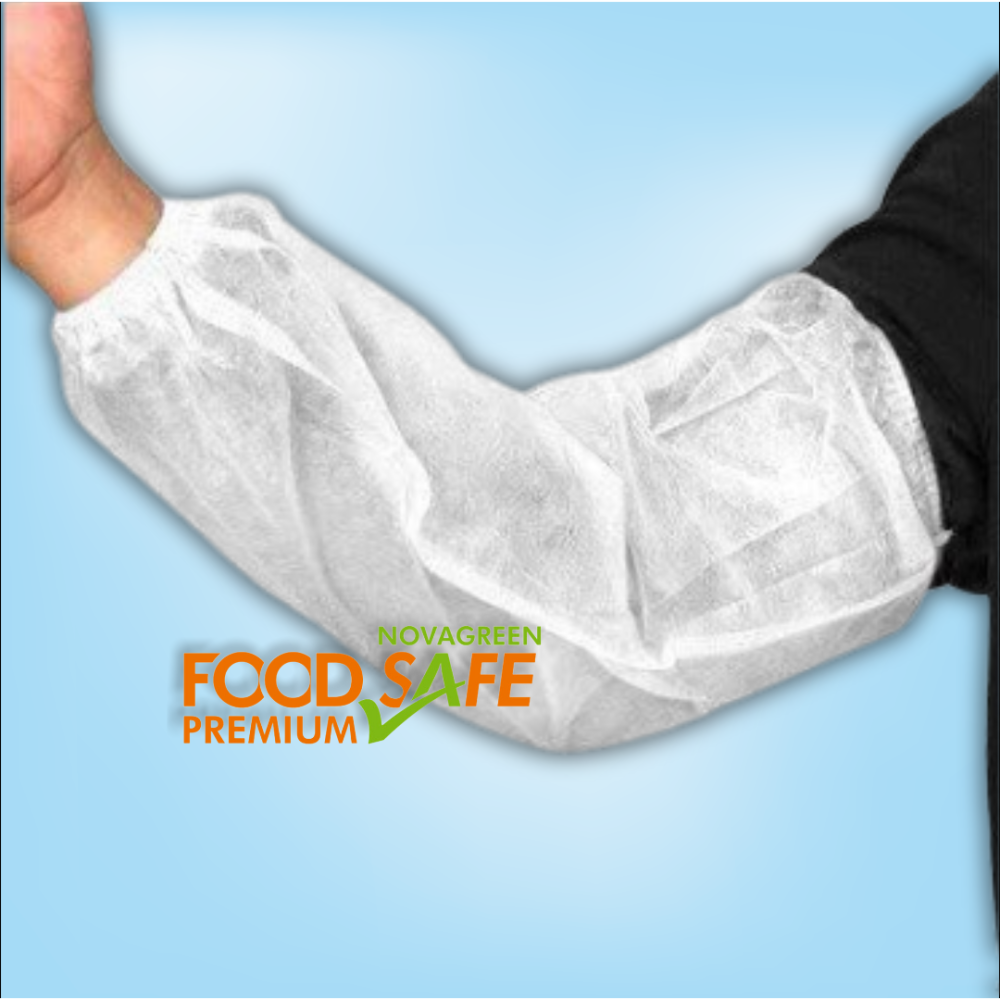 Nonwoven Armsleeves