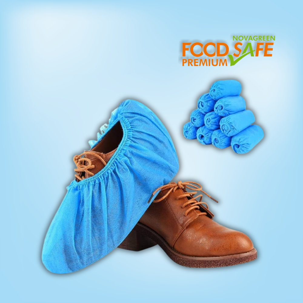 Nonwoven Shoecover - Image 5