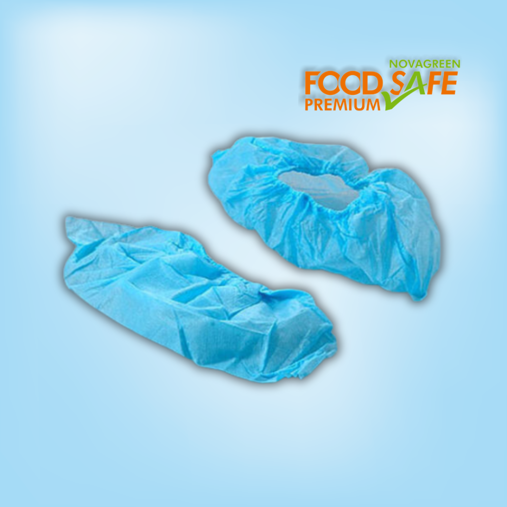 Nonwoven Shoecover - Image 3