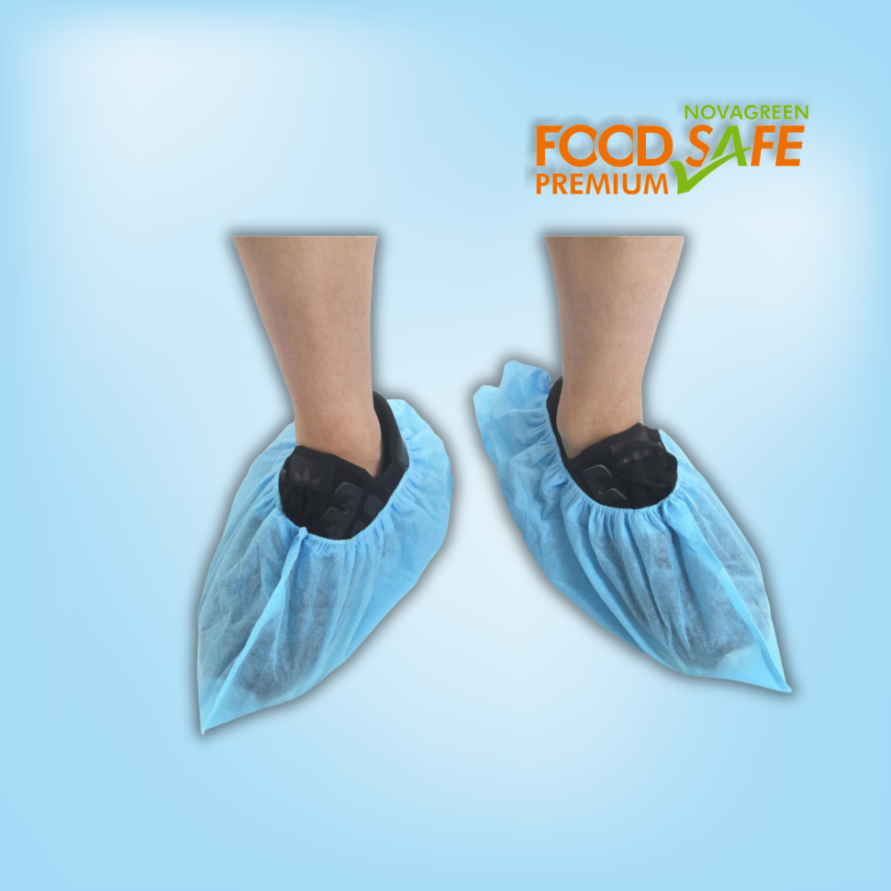 Nonwoven Shoecover - Image 2