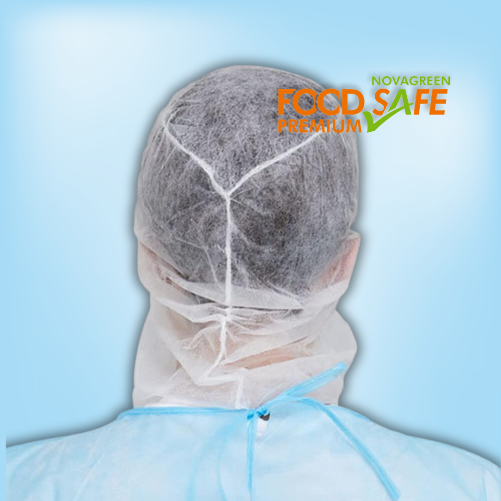 Nonwoven Hoodcover - Image 3