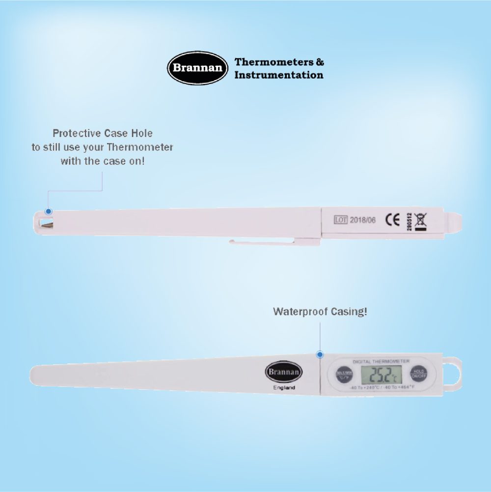 Probe Thermometer - Image 3