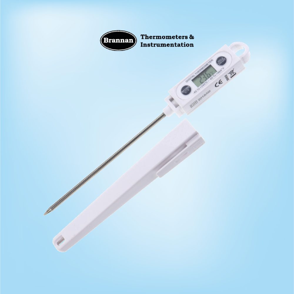 Probe Thermometer - Image 4