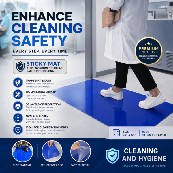 STICKY MAT 2 600x600