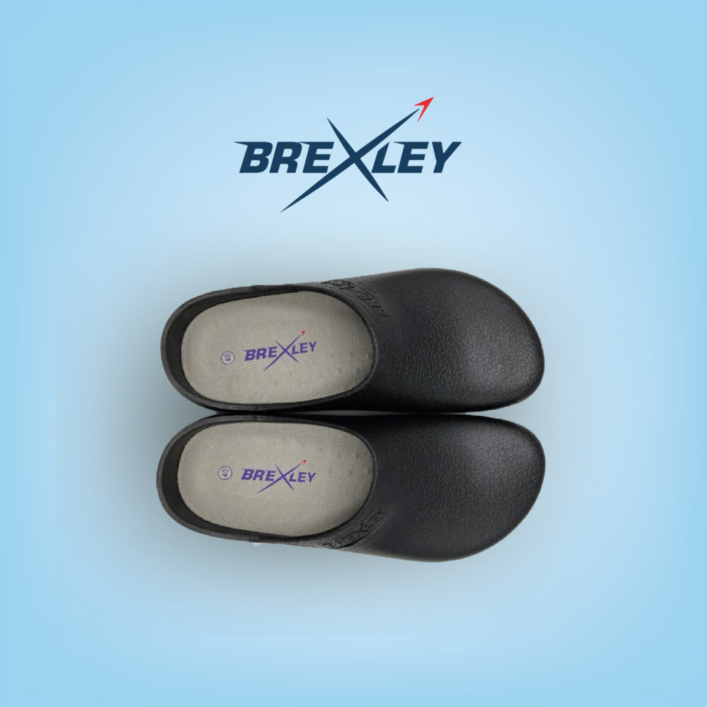 Brexley ProChef Clogs