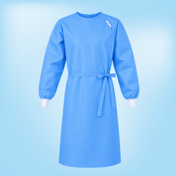 Isolation Gowns UAE